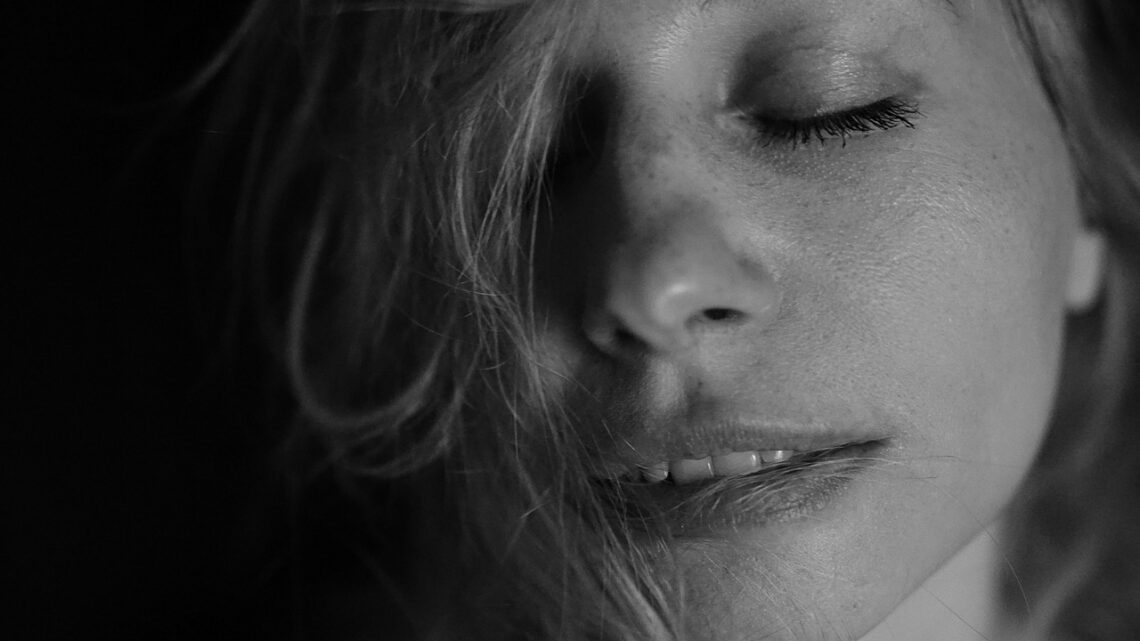 sexually, portrait, feelings