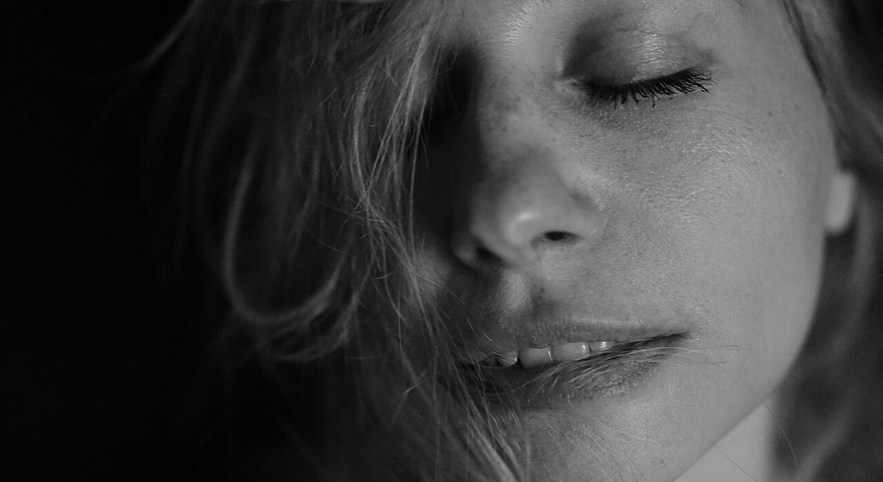 sexually, portrait, feelings